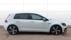 Volkswagen Golf 2.0 TSI 300 R 5dr 4MOTION DSG Petrol Hatchback